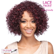 It's a Wig Synthetic Lace Front Wig - LACE ALFRED